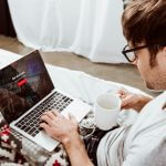 Polski Netflix za granicą