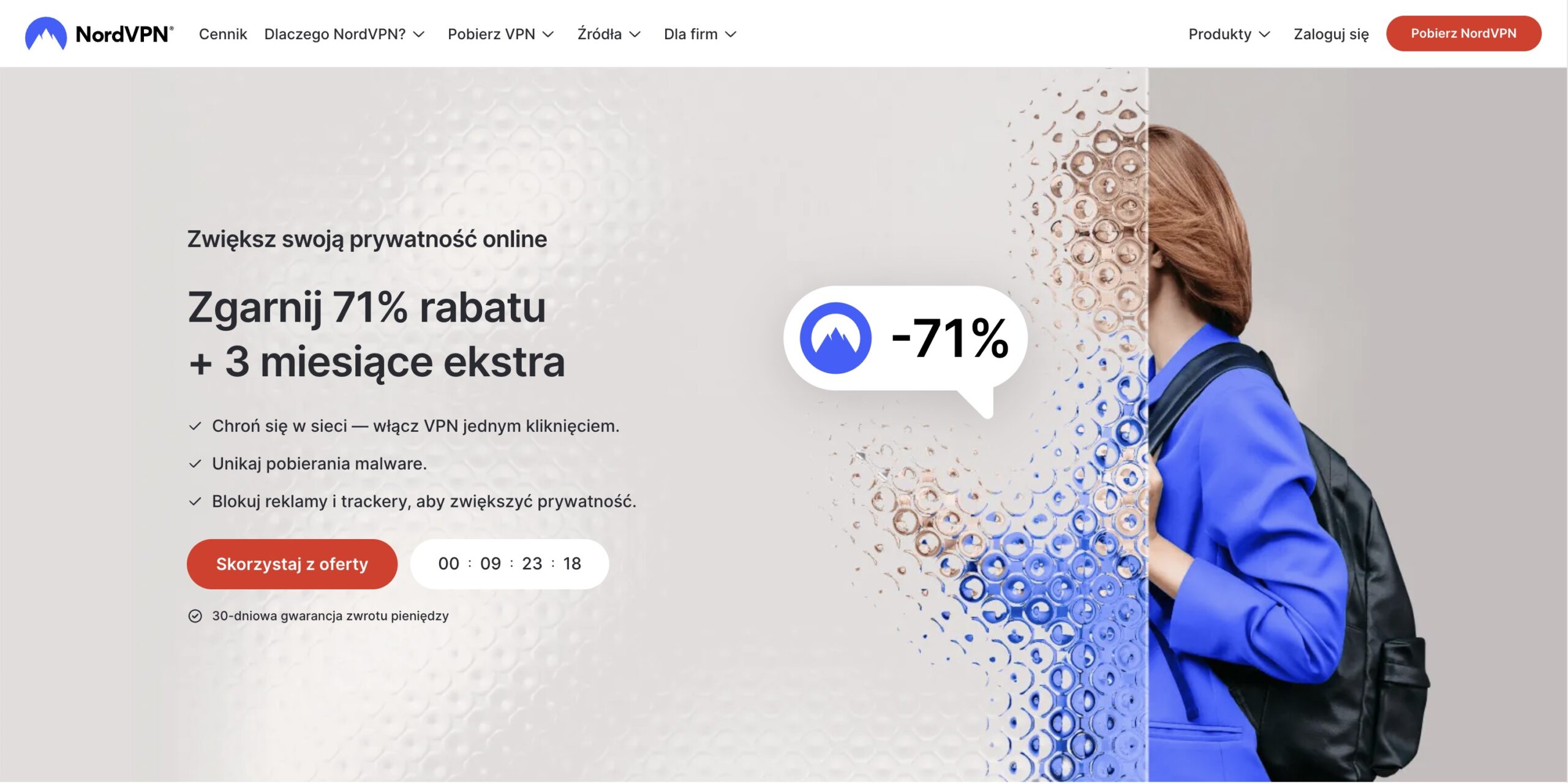 NordVPN